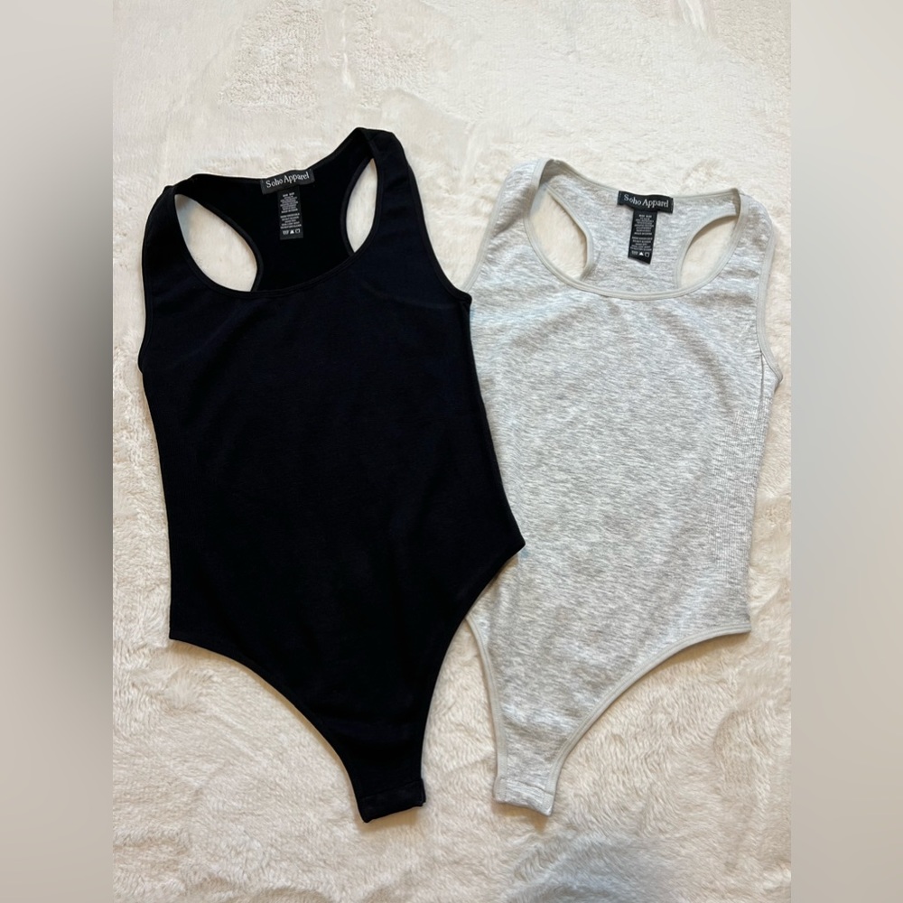 Bodysuits